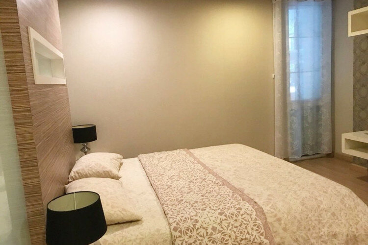 Кондоминиум в Паттайе, Таиланд | THE540981