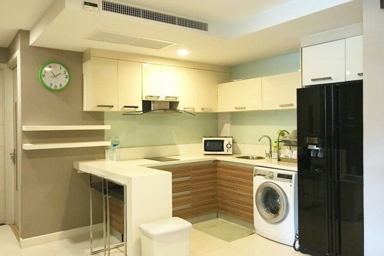 Кондоминиум в Паттайе, Таиланд | THE540981