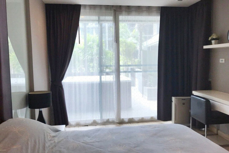 Кондоминиум в Паттайе, Таиланд | THE540981