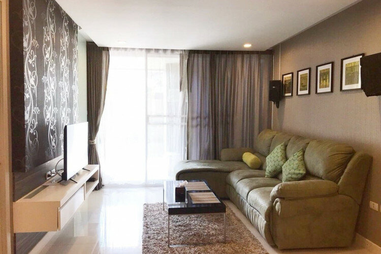 Кондоминиум в Паттайе, Таиланд | THE540981