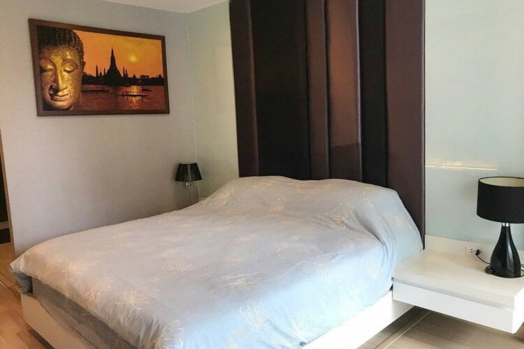 Кондоминиум в Паттайе, Таиланд | THE540981