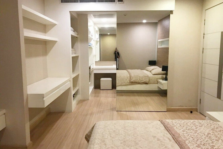 Кондоминиум в Паттайе, Таиланд | THE540981