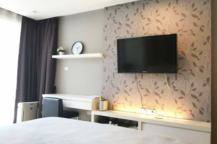 Кондоминиум в Паттайе, Таиланд | THE540981