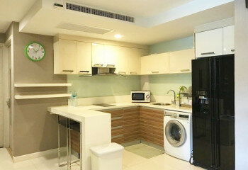 Кондоминиум в Паттайе, Таиланд | THE540981