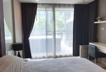 Кондоминиум в Паттайе, Таиланд | THE540981