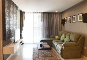 Кондоминиум в Паттайе, Таиланд | THE540981