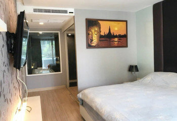 Кондоминиум в Паттайе, Таиланд | THE540981