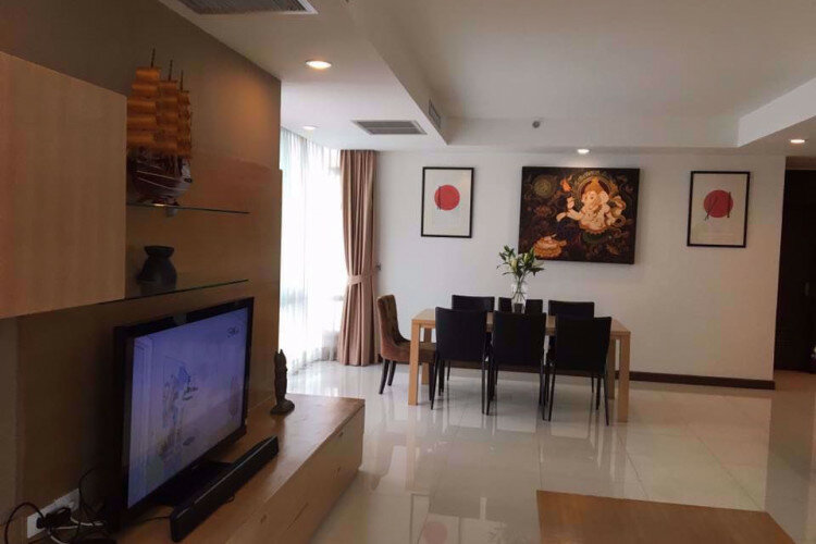 Кондоминиум в Бангкоке, Таиланд | THE449270