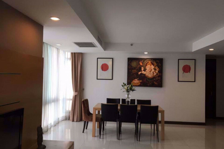 Кондоминиум в Бангкоке, Таиланд | THE449270