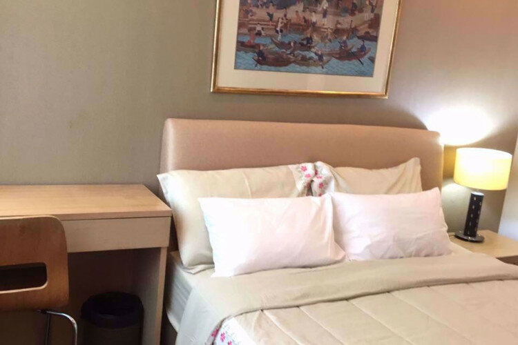 Кондоминиум в Бангкоке, Таиланд | THE449270