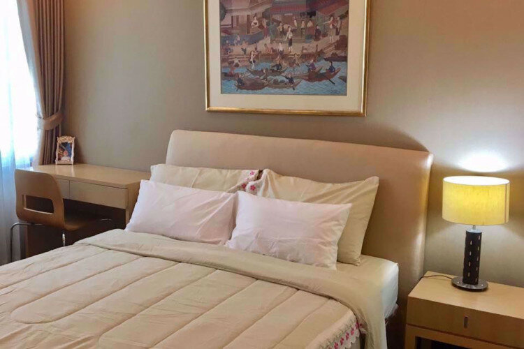 Кондоминиум в Бангкоке, Таиланд | THE449270