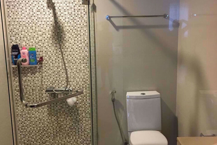 Кондоминиум в Бангкоке, Таиланд | THE449270