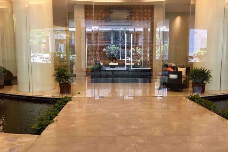 Кондоминиум в Бангкоке, Таиланд | THE449270