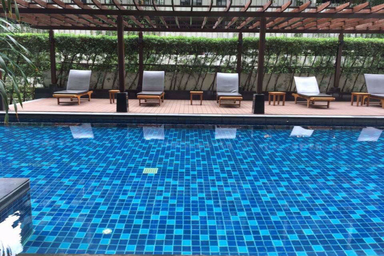 Кондоминиум в Бангкоке, Таиланд | THE449270