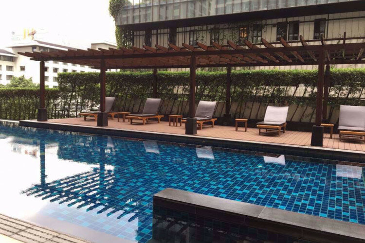 Кондоминиум в Бангкоке, Таиланд | THE449270