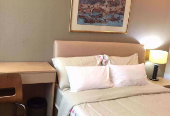 Кондоминиум в Бангкоке, Таиланд | THE449270