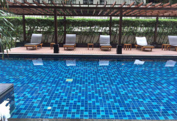 Кондоминиум в Бангкоке, Таиланд | THE449270