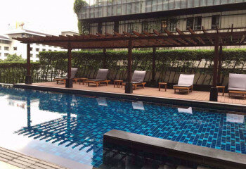 Кондоминиум в Бангкоке, Таиланд | THE449270