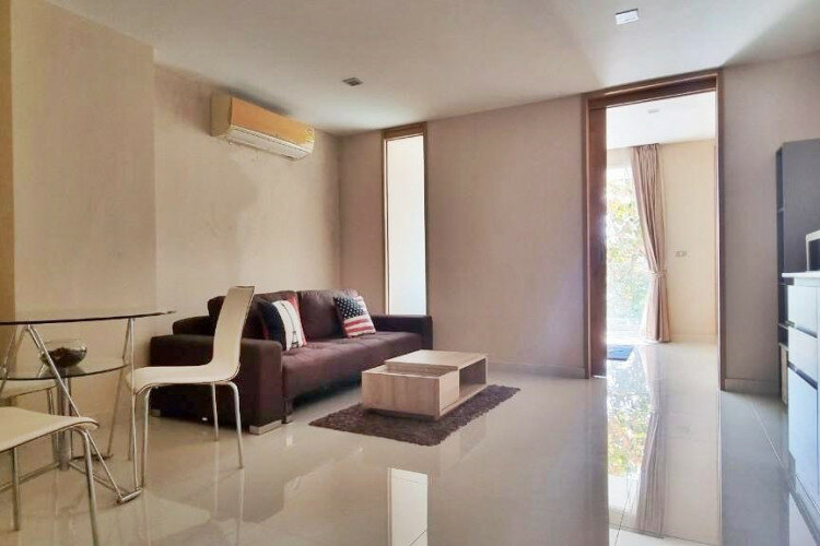 Кондоминиум в Банг Ламунге, Таиланд | THE448301