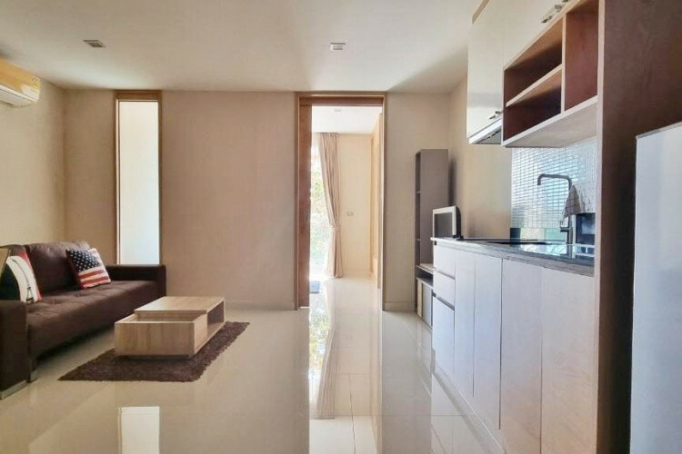 Кондоминиум в Банг Ламунге, Таиланд | THE448301