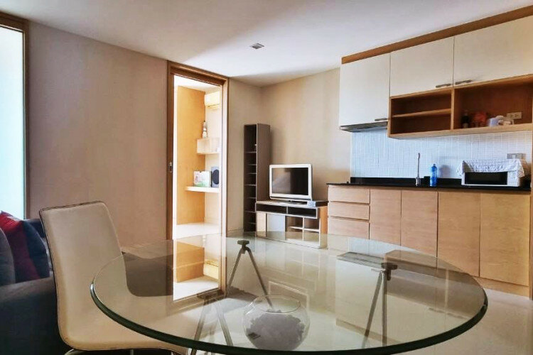 Кондоминиум в Банг Ламунге, Таиланд | THE448301