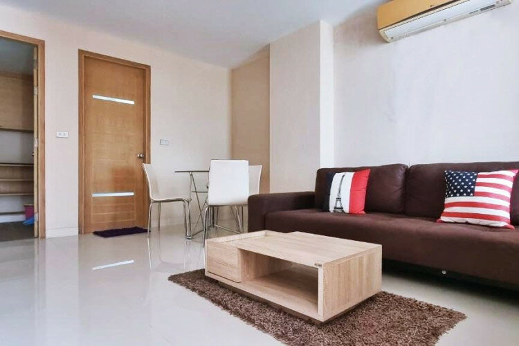 Кондоминиум в Банг Ламунге, Таиланд | THE448301