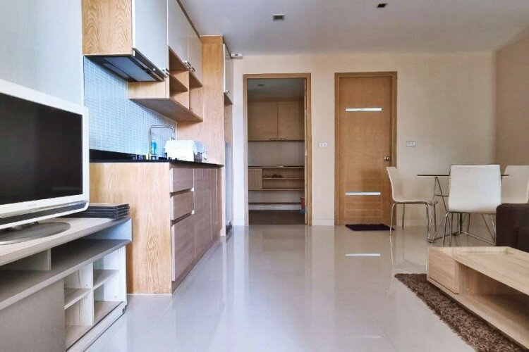 Кондоминиум в Банг Ламунге, Таиланд | THE448301