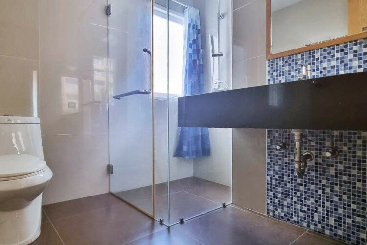 Кондоминиум в Банг Ламунге, Таиланд | THE448301