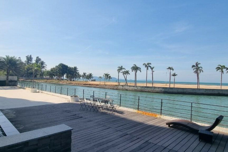 Кондоминиум в Банг Ламунге, Таиланд | THE448301