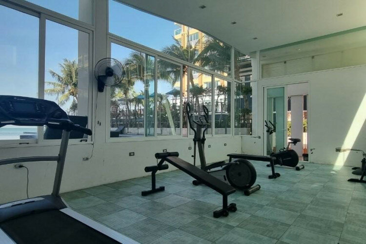 Кондоминиум в Банг Ламунге, Таиланд | THE448301