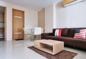 Кондоминиум в Банг Ламунге, Таиланд | THE448301