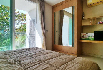 Кондоминиум в Банг Ламунге, Таиланд | THE448301