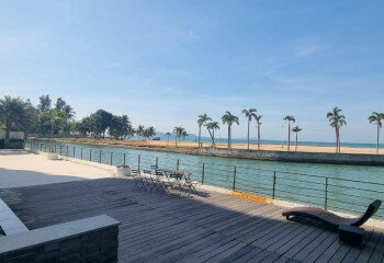 Кондоминиум в Банг Ламунге, Таиланд | THE448301