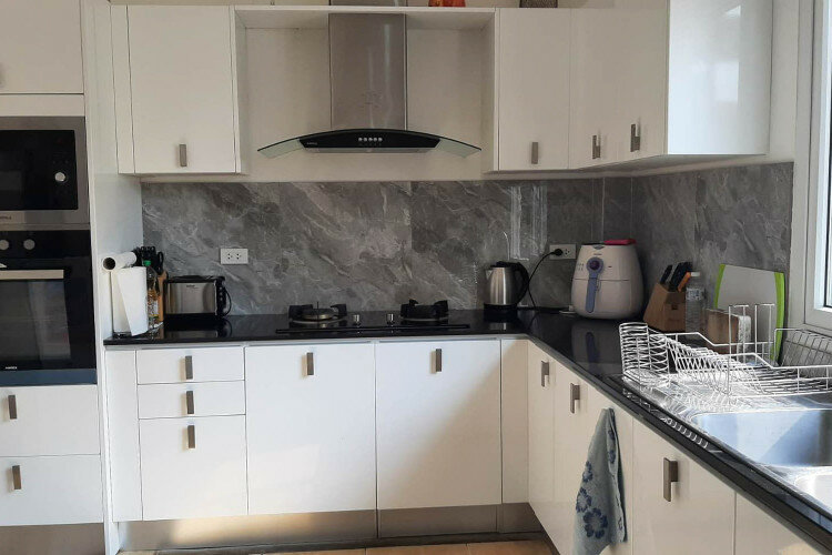 Дом в Банг Ламунге, Таиланд | THE240278