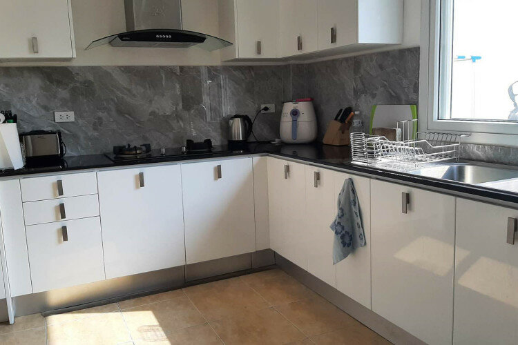 Дом в Банг Ламунге, Таиланд | THE240278