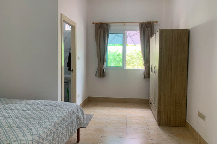 Дом в Банг Ламунге, Таиланд | THE240278