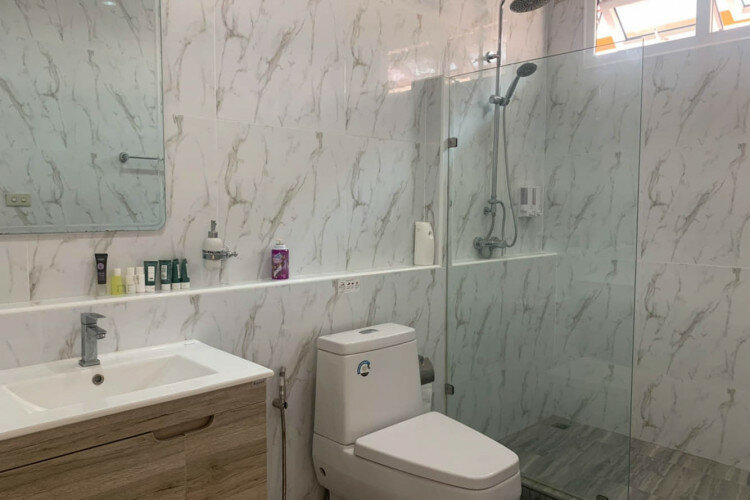 Дом в Банг Ламунге, Таиланд | THE240278