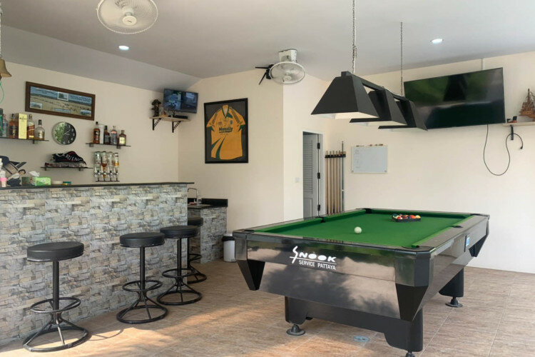 Дом в Банг Ламунге, Таиланд | THE240278