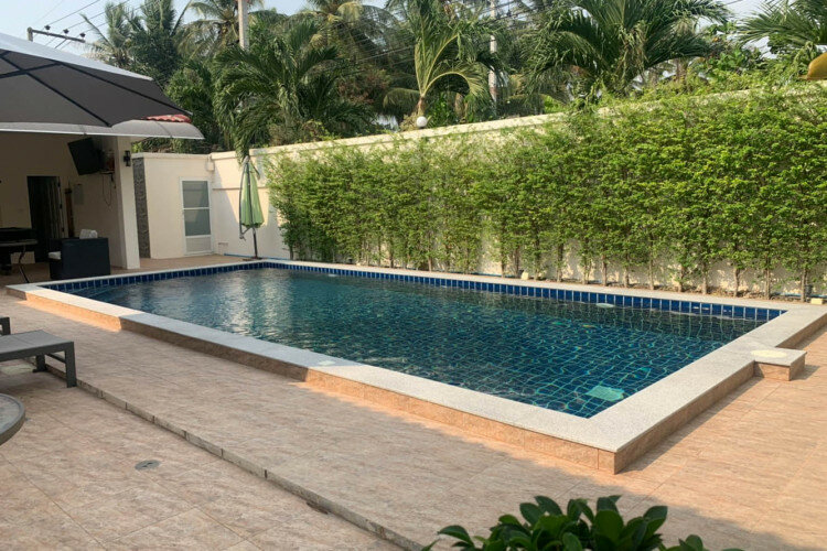 Дом в Банг Ламунге, Таиланд | THE240278