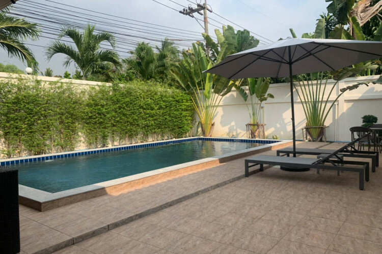 Дом в Банг Ламунге, Таиланд | THE240278