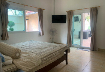 Дом в Банг Ламунге, Таиланд | THE240278