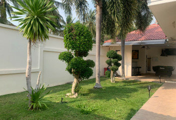 Дом в Банг Ламунге, Таиланд | THE240278