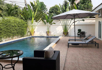 Дом в Банг Ламунге, Таиланд | THE240278