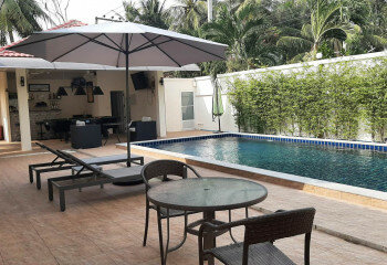 Дом в Банг Ламунге, Таиланд | THE240278