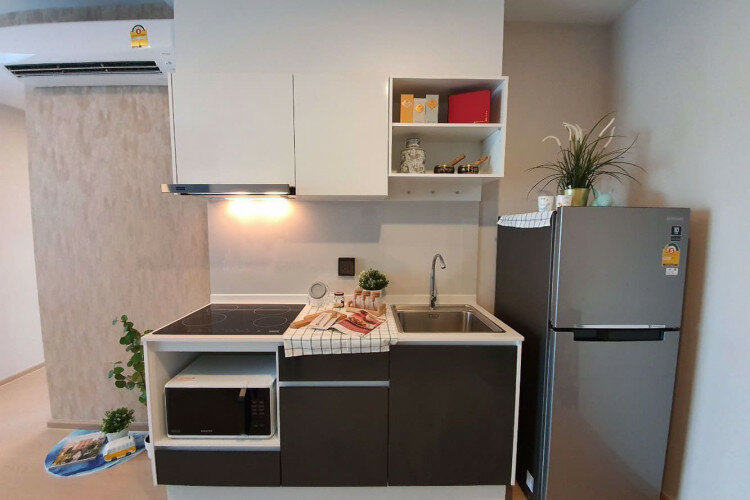 Кондоминиум в Бангкоке, Таиланд | THE355580