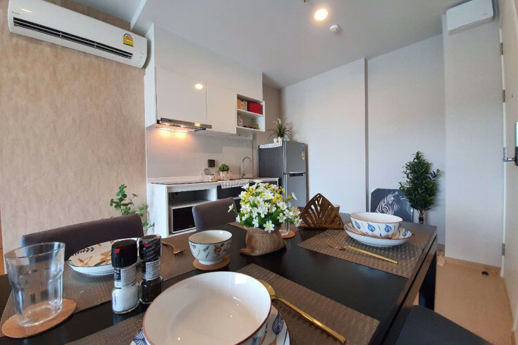 Кондоминиум в Бангкоке, Таиланд | THE355580