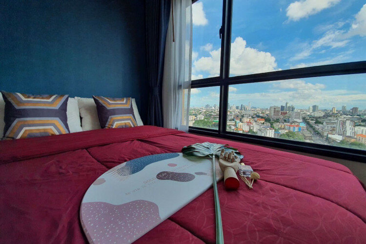 Кондоминиум в Бангкоке, Таиланд | THE355580