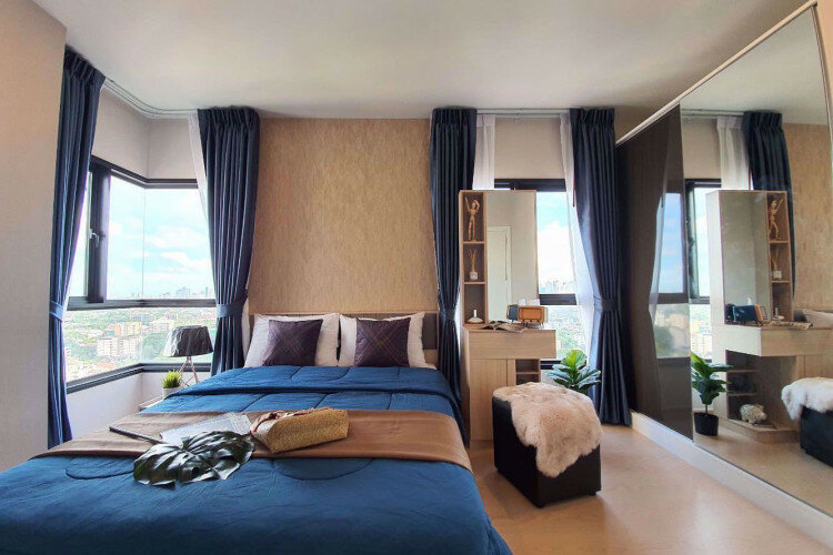 Кондоминиум в Бангкоке, Таиланд | THE355580