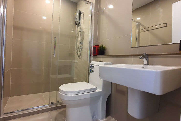 Кондоминиум в Бангкоке, Таиланд | THE355580