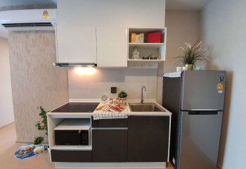 Кондоминиум в Бангкоке, Таиланд | THE355580